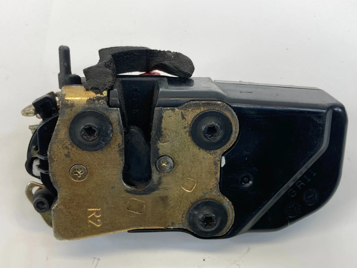 2006-2010 JEEP COMMANDER REAR RIGHT SIDE DOOR LOCK LATCH RELEASE ACTUATOR