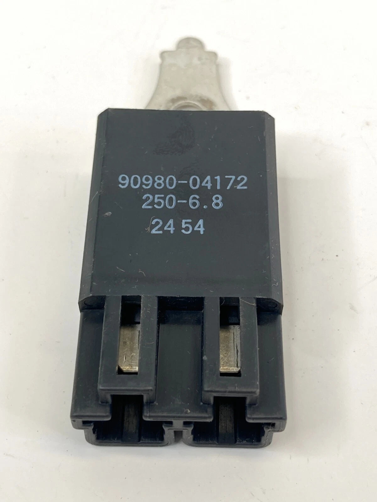 04-06 LEXUS RX330 CONDENSER RADIO SETTING FILTER NOISE SWITCH SENSOR 90980-04172