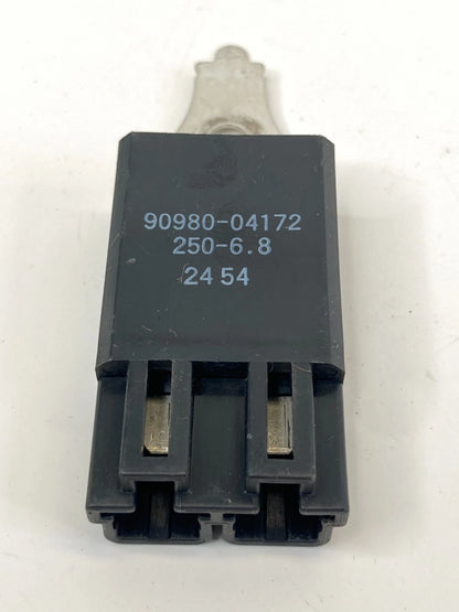 04-06 LEXUS RX330 CONDENSER RADIO SETTING FILTER NOISE SWITCH SENSOR 90980-04172
