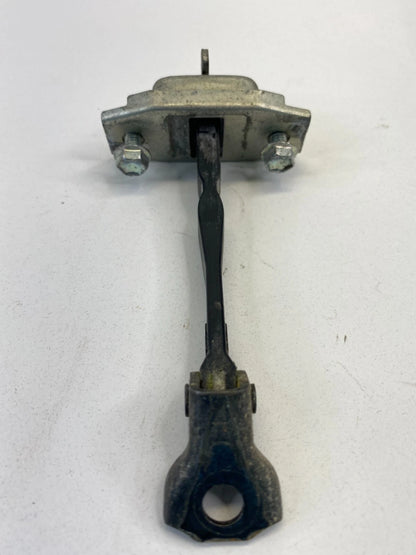 2009-2013 TOYOTA MATRIX REAR RIGHT BACK SIDE DOOR CHECK STOP STRAP STOPPER RR RH