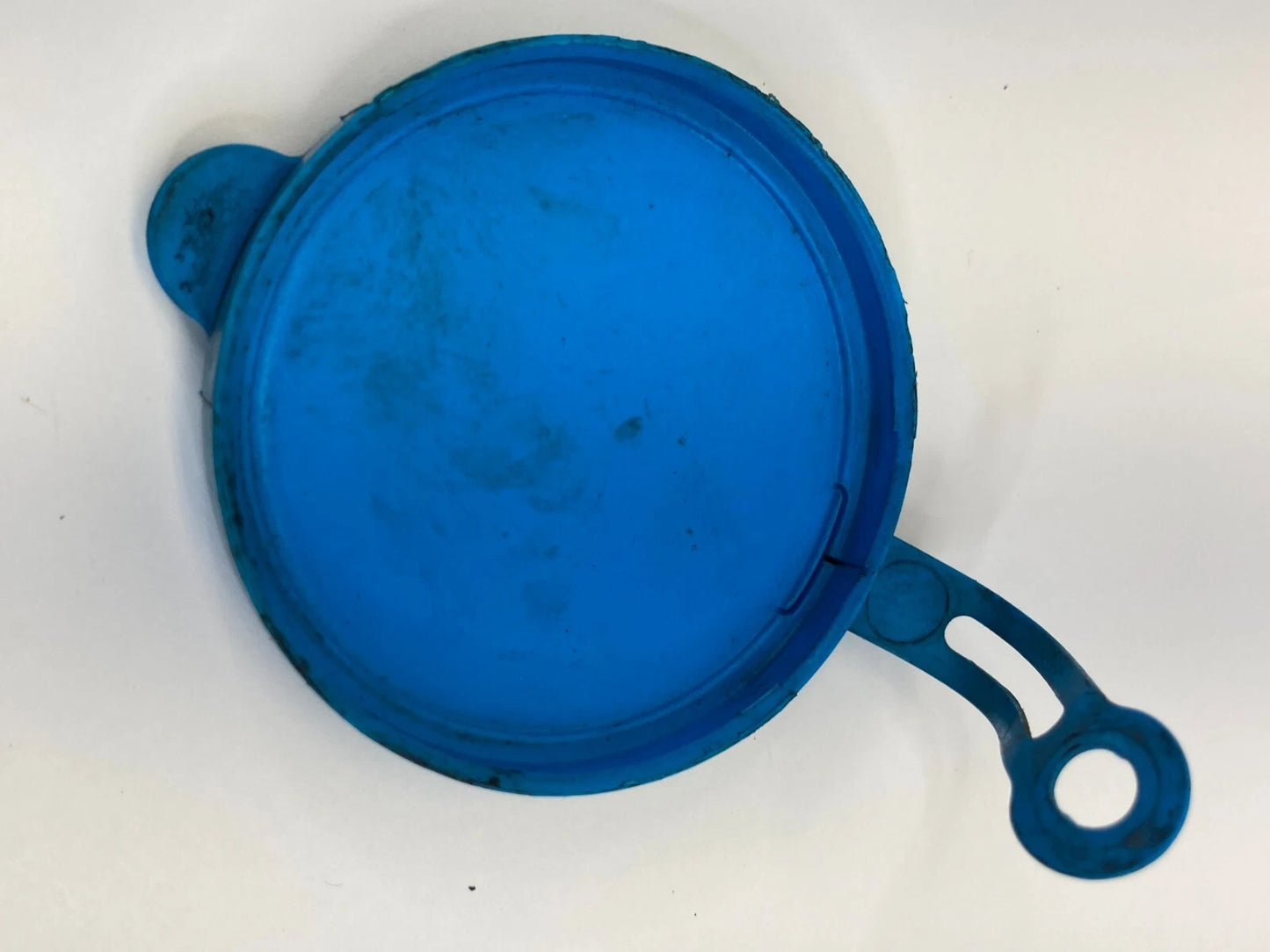 2002-2006 NISSAN ALTIMA WINDSHIELD WASHER RESERVOIR COVER CAP OEM