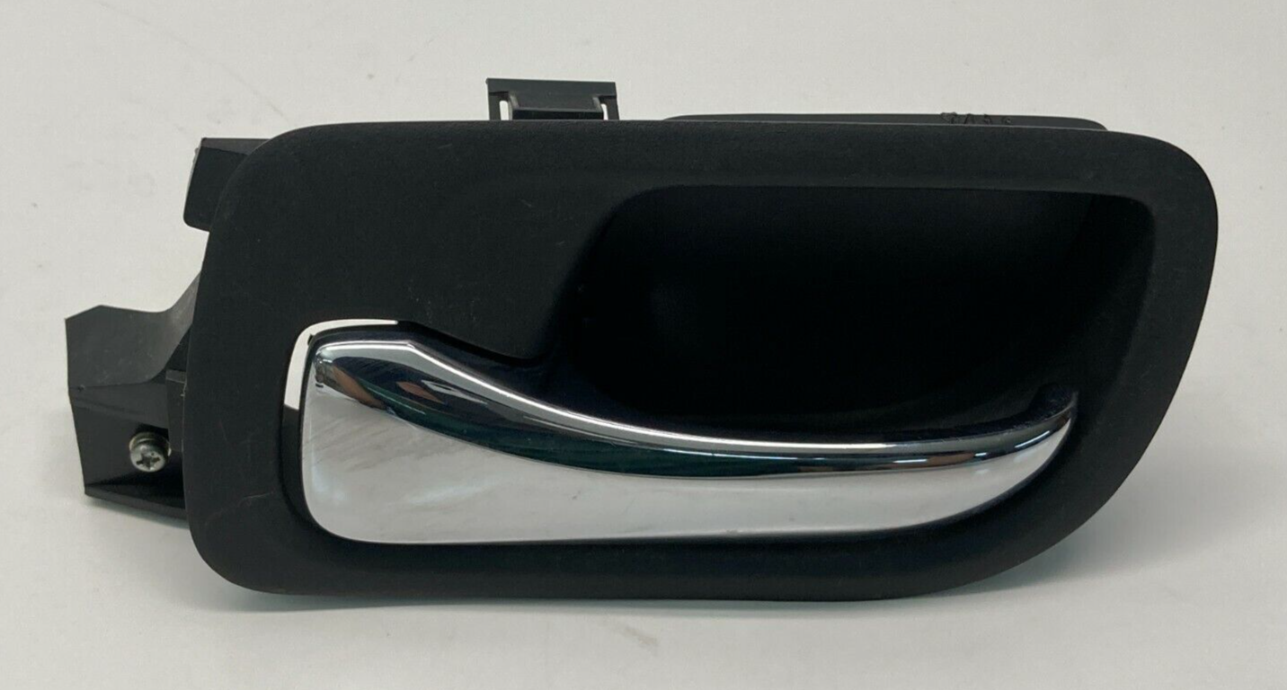 2003-2007 Honda Accord Sedan Hybrid Rear Left Side Interior Door Handle RR LH