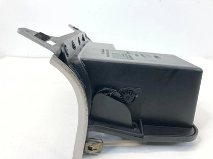 2007 08 09 2010 LINCOLN MKX DASH STORAGE BIN COMPARTMENT 7A1378047A04
