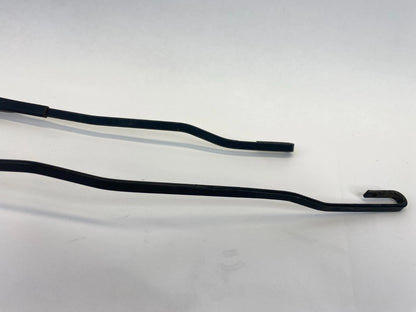 2009 2010 DODGE JOURNEY FRONT WINDSHIELD WIPER ARM PAIR SET LH RH OEM