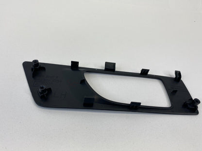 2010-2014 Subaru Outback Legacy Front Left Interior Door Handle Cover Bezel Trim