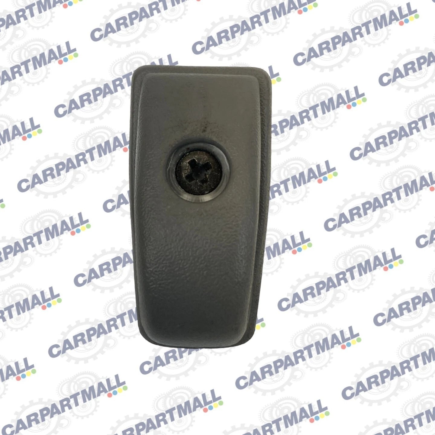 1998-2004 CHEVROLET S10 INTERIOR ROOF REAR LEFT COAT HOOK HANGER 20517498 OEM