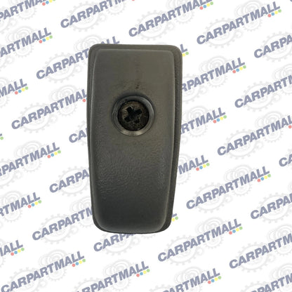 1998-2004 CHEVROLET S10 INTERIOR ROOF REAR LEFT COAT HOOK HANGER 20517498 OEM