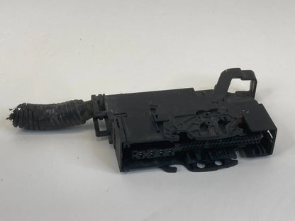 2007-2011 HONDA CR-V ABS BRAKE PUMP CONTROL MODULE CONNECTOR PLUG PIGTAIL OEM