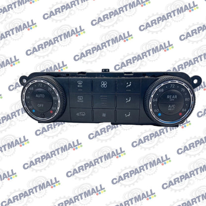 06-12 Mercedes R350 07-09 ML320 GL320 AC Heater Climate Control 2518707389 OEM