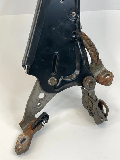 1998-2004 AUDI A6 QUATTRO A/T EMERGENCY PARKING BRAKE HANDLE LEVER OEM