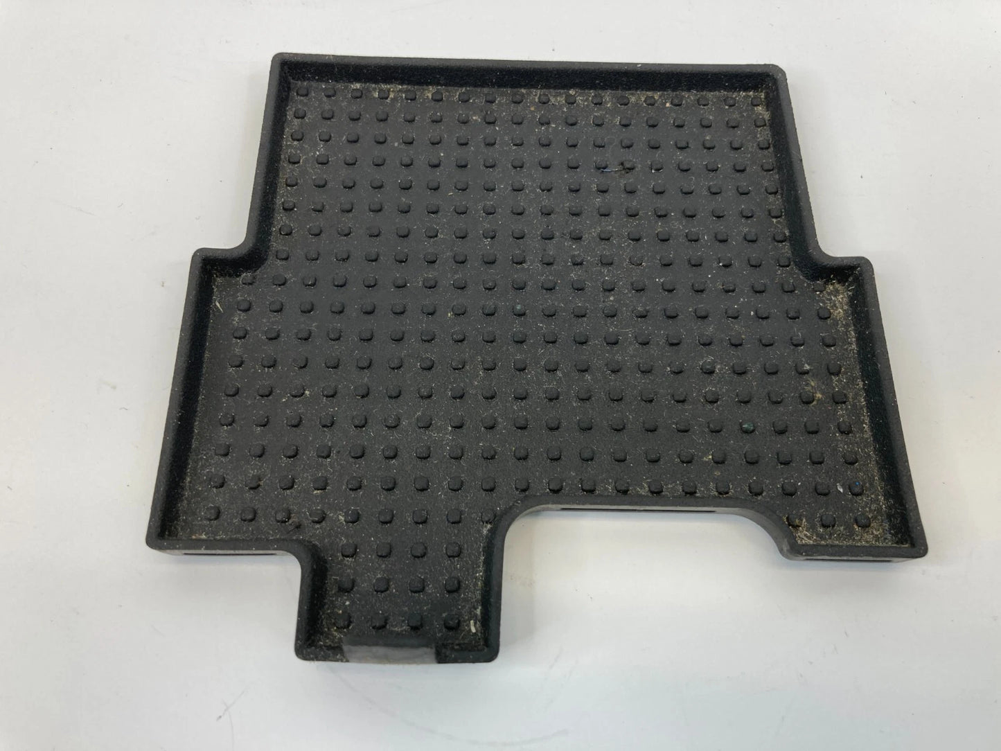 2014 2015 CHEVROLET MALIBU CENTER CONSOLE RUBBER MAT INSERT COVER 5067865