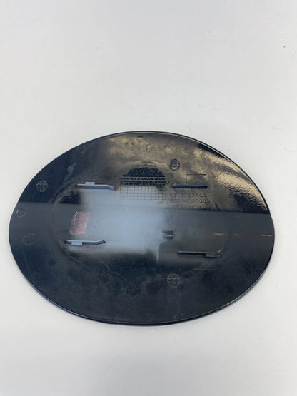 2015-2017 Chrysler 200 Fuel Filler Tank Gas Door Outer Cover Lid 68137577AA OEM