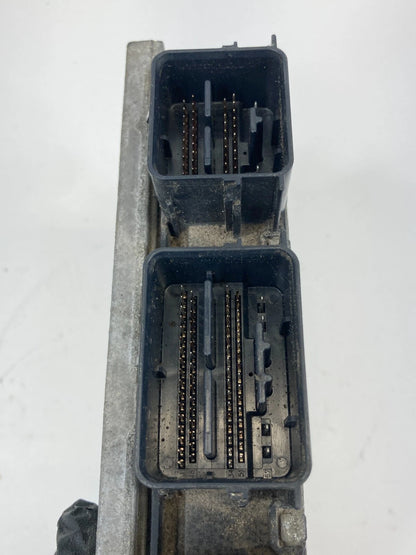 2014-2016 FORD FUSION ENGINE CONTROL COMPUTER MODULE ECM ECU OEM ES7A-12A650-GF