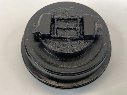 2007-2018 A6 QUATTRO S6 3.2L 24V CVT ENGINE OIL FILLER CAP LID COVER OEM