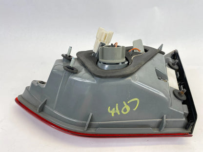 2013-2017 HYUNDAI ELANTRA GT HATCHBACK LEFT SIDE TAILLIGHT INNER TAIL LIGHT