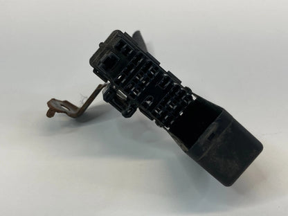 2001 01 TOYOTA COROLLA 1.8L DIAGNOSIS DIAGNOSTIC PORT CONNECTOR PLUG OEM