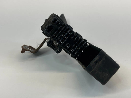 2001 01 TOYOTA COROLLA 1.8L DIAGNOSIS DIAGNOSTIC PORT CONNECTOR PLUG OEM