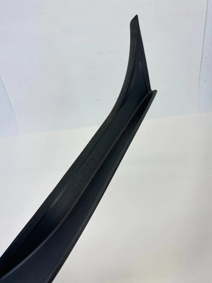 13-18 CADILLAC ATS SEDAN REAR LEFT DRIVER SIDE TAIL LIGHT TRIM COVER BEZEL OEM