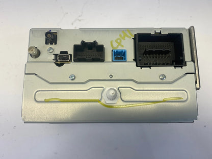 2016 2017 CHEVROLET EQUINOX RADIO AM FM CD STEREO RECEIVER OEM 84026074