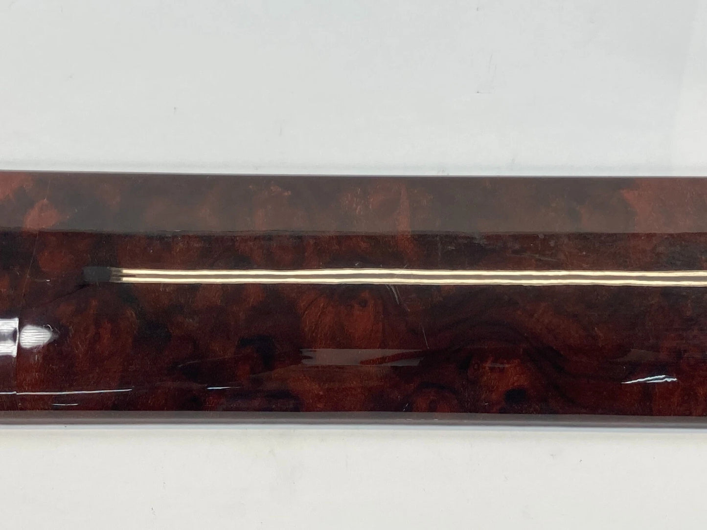 2003-2006 LINCOLN NAVIGATOR REAR RIGHT PASSENGER DOOR MOLDING 2L7X7827620 OEM