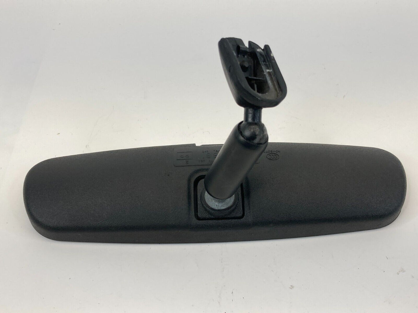 2007-2022 Nissan Versa Interior Rear View Mirror Manual Dimming E8-011681 OEM