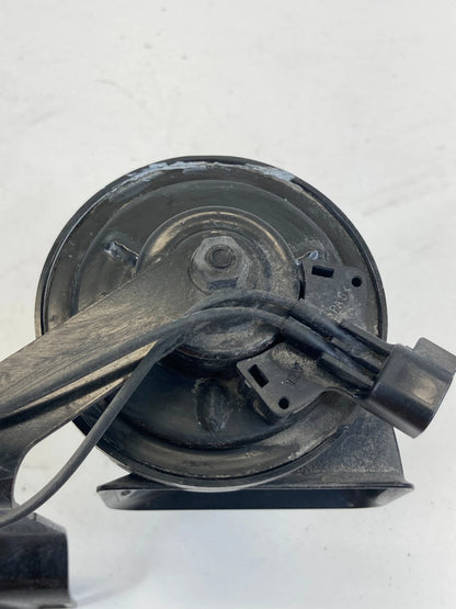 13-19 FORD POLICE INTERCEPTOR LOW & HIGH TONE HORN ALARM SIREN SIGNAL E3007044