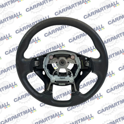 2007-2013 NISSAN ALTIMA HYBRID 2.5L A/T STEERING WHEEL ASSEMBLY 48430-JA000 OEM