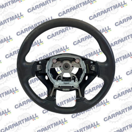 2007-2013 NISSAN ALTIMA HYBRID 2.5L A/T STEERING WHEEL ASSEMBLY 48430-JA000 OEM
