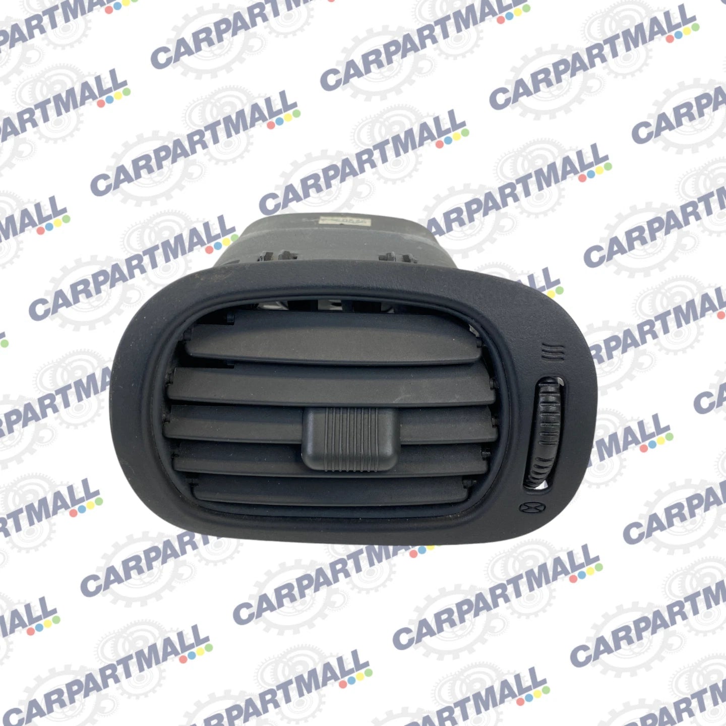 2004-2007 DODGE CARAVAN DASH RIGHT PASSENGER SIDE A/C AIR VENT OUTER 0SC95TRMAA