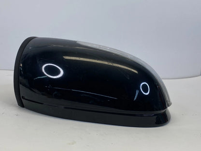 2005 MERCEDES C240 RIGHT PASSENGER SIDE VIEW POWER DOOR MIRROR BLACK OEM