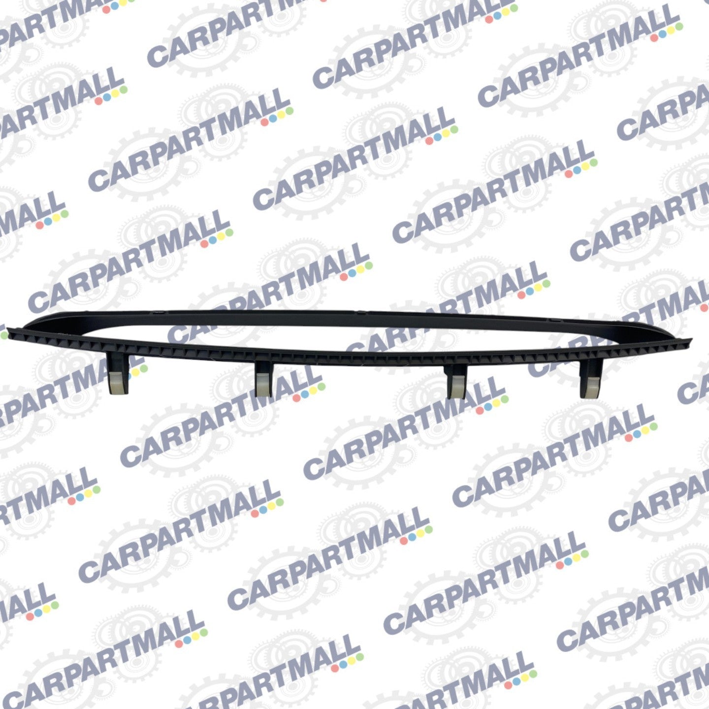 07-11 Toyota Camry Front Defroster Vent Clock Trim Cover Panel Trim 55981-06040