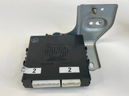 2004-2006 LEXUS RX330 HEADLIGHT HEAD LAMP LEVELING CONTROL MODULE 89940-48110