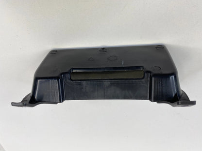 2007-2009 PONTIAC TORRENT CENTER LOWER DASH STORAGE COMPARTMENT BOX AKK73376 OEM