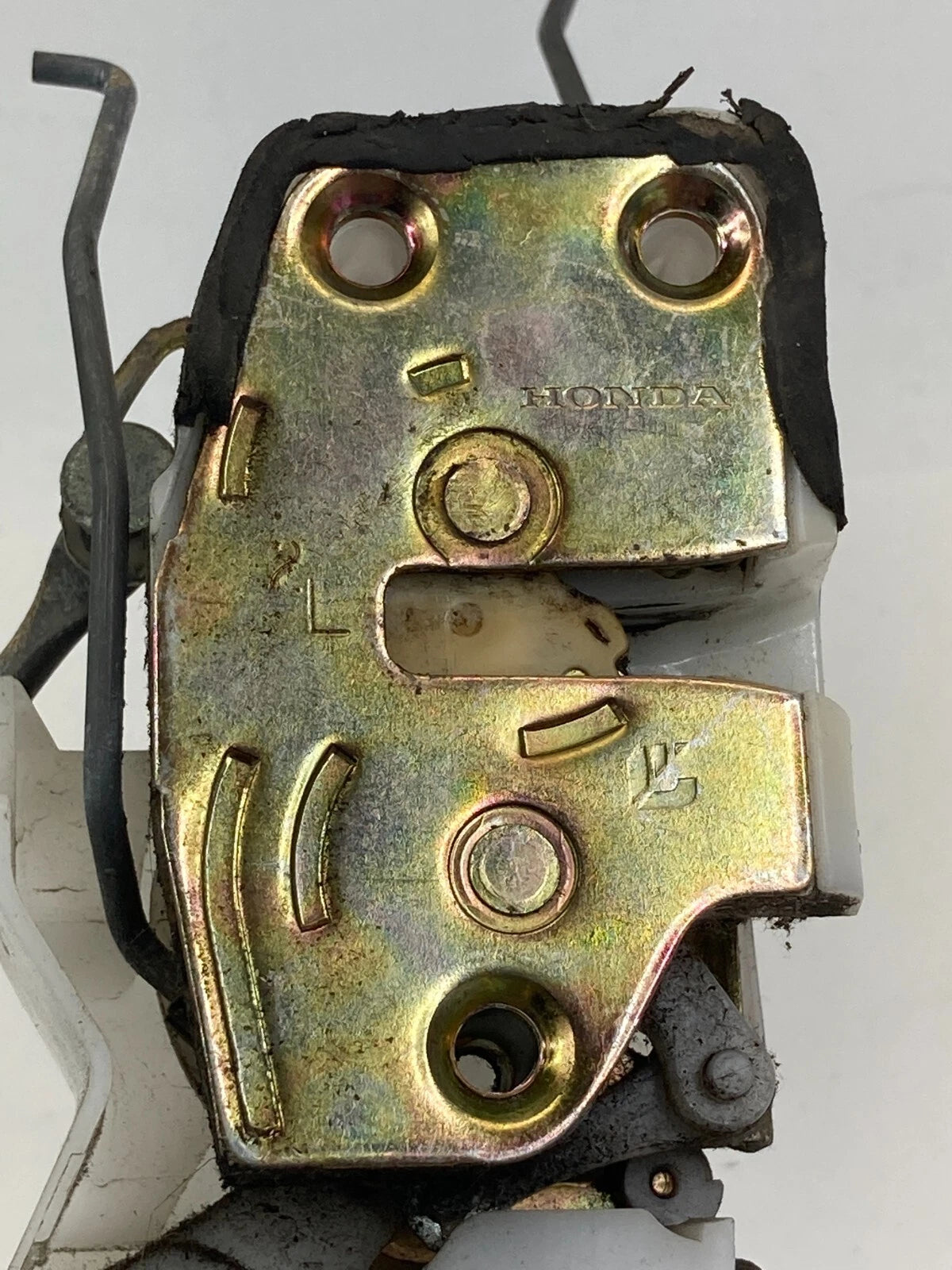 1999-2004 HONDA ODYSSEY FRONT RIGHT SIDE DOOR LOCK LATCH RELEASE ACTUATOR OEM