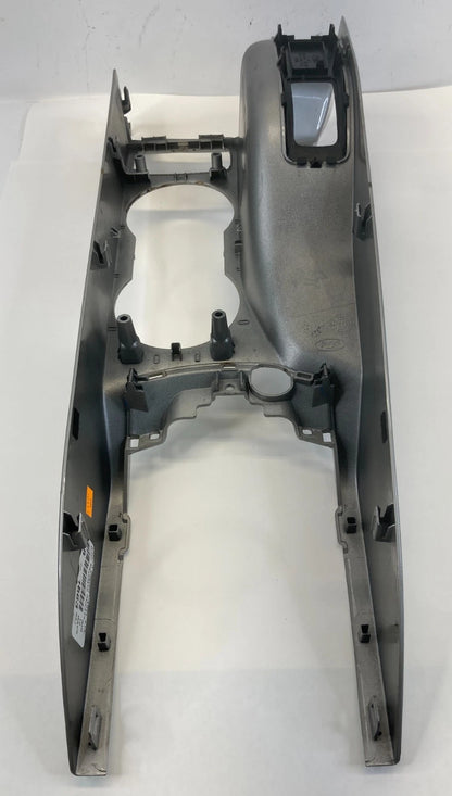 2013-2018 FORD C-MAX FLOOR CONSOLE SHIFTER TRIM BEZEL COVER DJ54-S045M18 OEM
