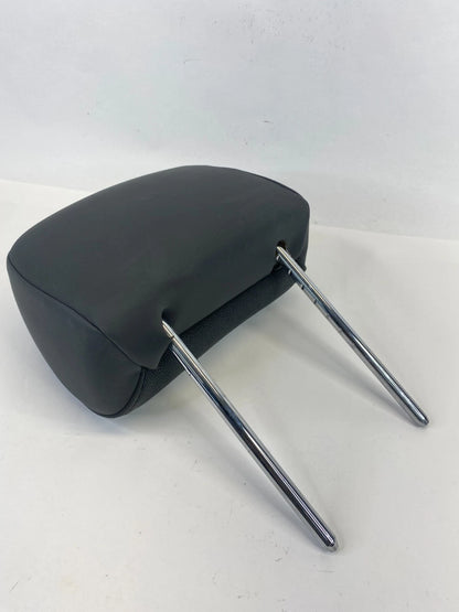 2004-2006 BMW X3 FRONT LEFT OR RIGHT SEAT HEADREST HEAD REST ASSEMBLY OEM