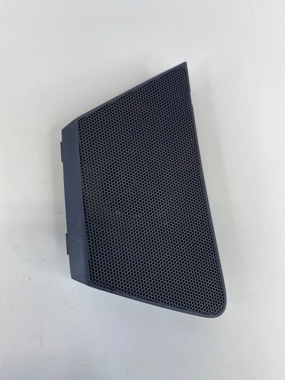 2010-2014 HONDA INSIGHT FRONT RIGHT SIDE DASH TWEETER SOUND SPEAKER W/ COVER OEM