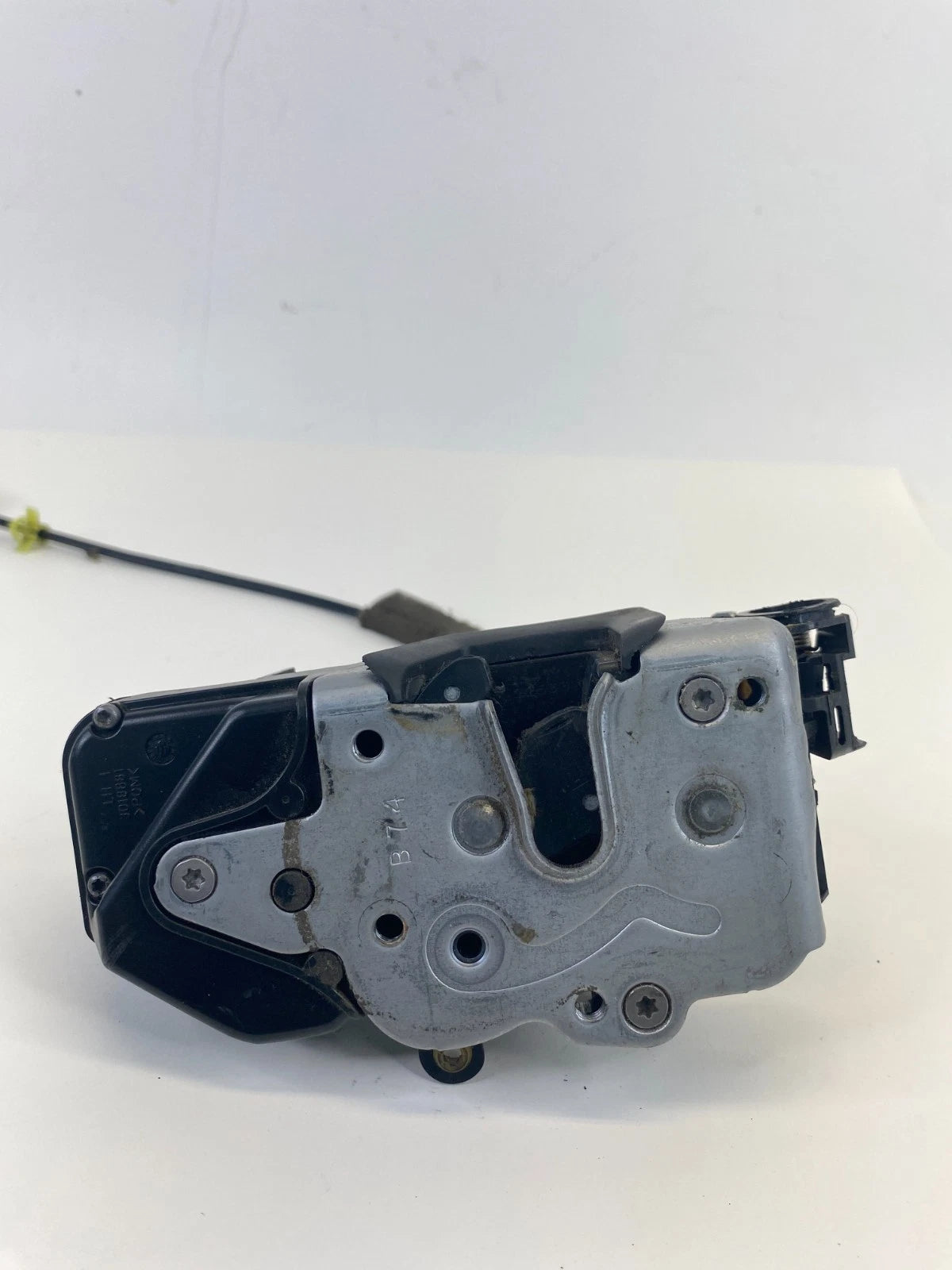 2009-2017 BUICK ENCLAVE FRONT LEFT DOOR LOCK LATCH RELEASE ACTUATOR 3018885