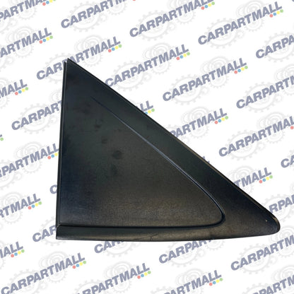 2012-2017 HYUNDAI ACCENT SEDAN LEFT QUARTER WINDOW TRIM MOLDING 87810-1R000