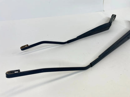 2012-2019 Nissan Versa SEDAN Front Right & Light Windshield Wiper Arm Pair OEM