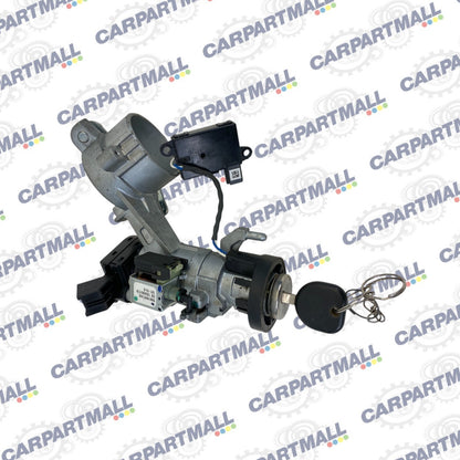2011-2017 Buick Regal 2.4L L4 A/T Ignition Switch Lock Cylinder & Key OEM