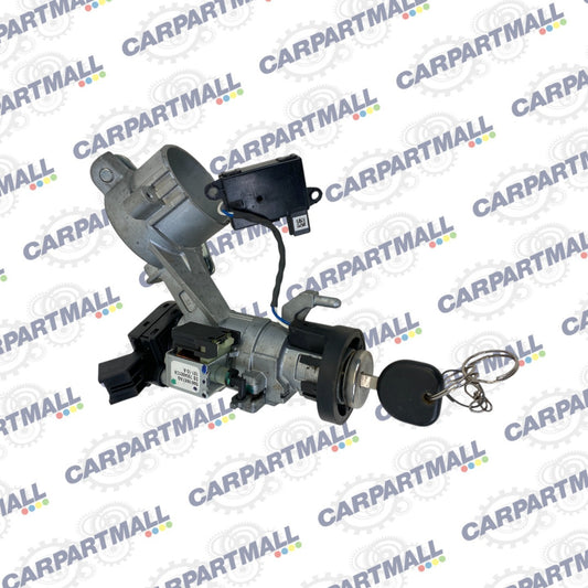 2011-2017 Buick Regal 2.4L L4 A/T Ignition Switch Lock Cylinder & Key OEM