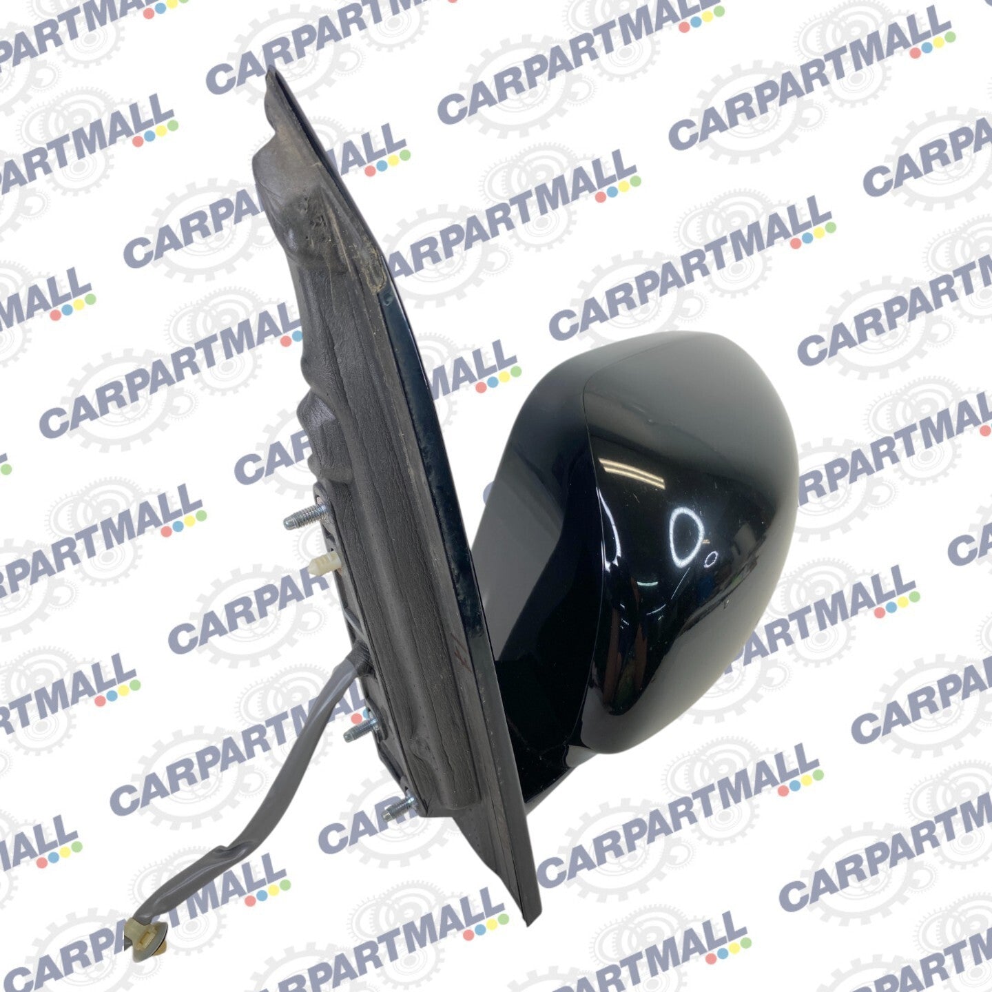 2011-2013 Honda Odyssey Front Left Driver Side View Power Mirror w /Turn Signal