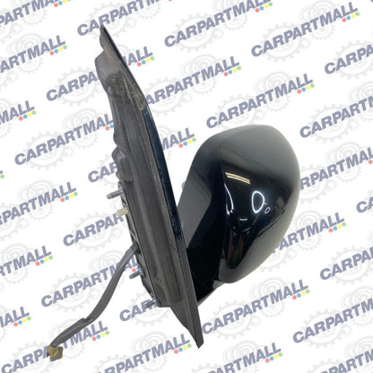 2011-2013 Honda Odyssey Front Left Driver Side View Power Mirror w /Turn Signal