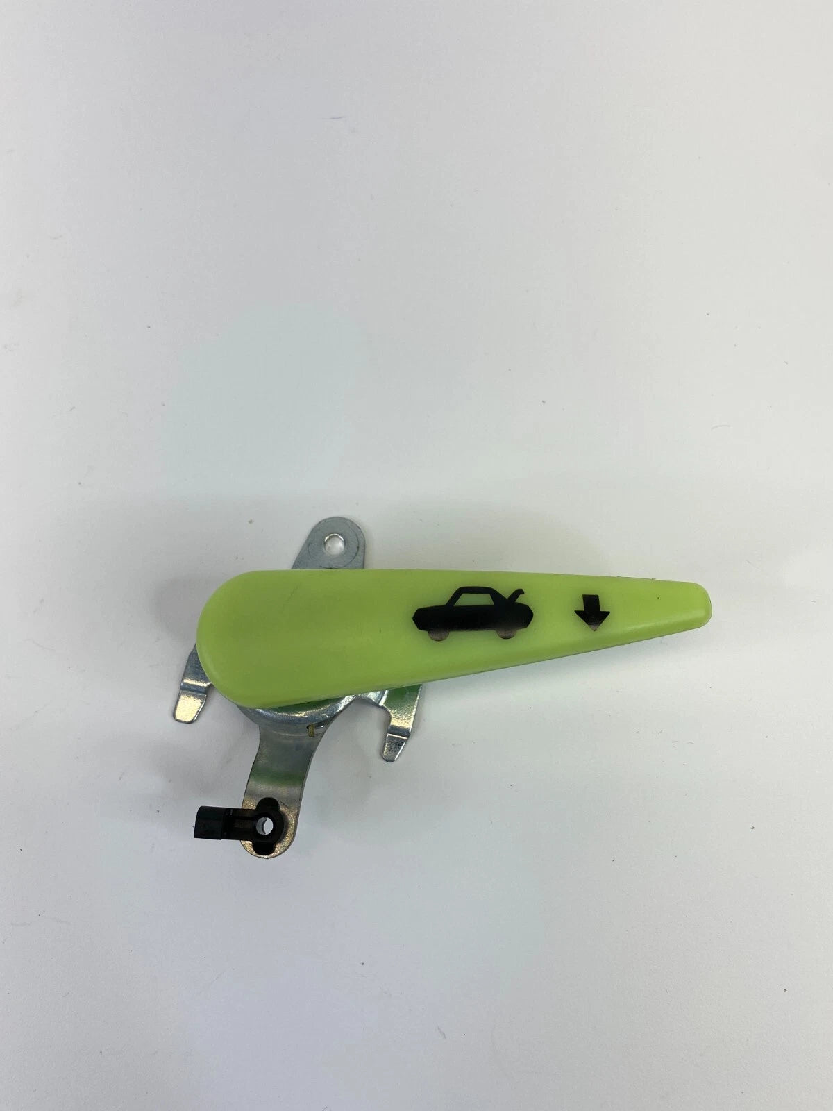 2004 2006 2007 2008 TOYOTA SOLARA INTERIOR REAR TRUNK LID LOCK HANDLE LEVER OEM