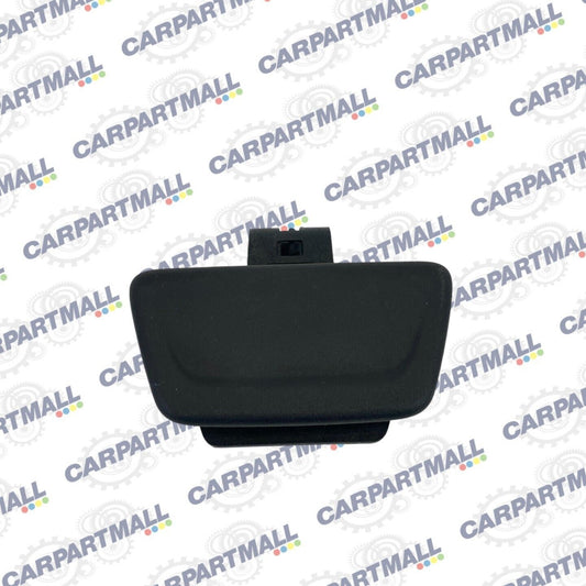 2011-2019 Ford Fiesta Glove Box Storage Compartment Latch Lock Door Handle