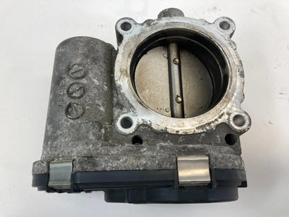 2012 2013 FORD FOCUS 12-14 EDGE THROTTLE BODY THROTTLE VALVE ASSY 0280750566 OEM