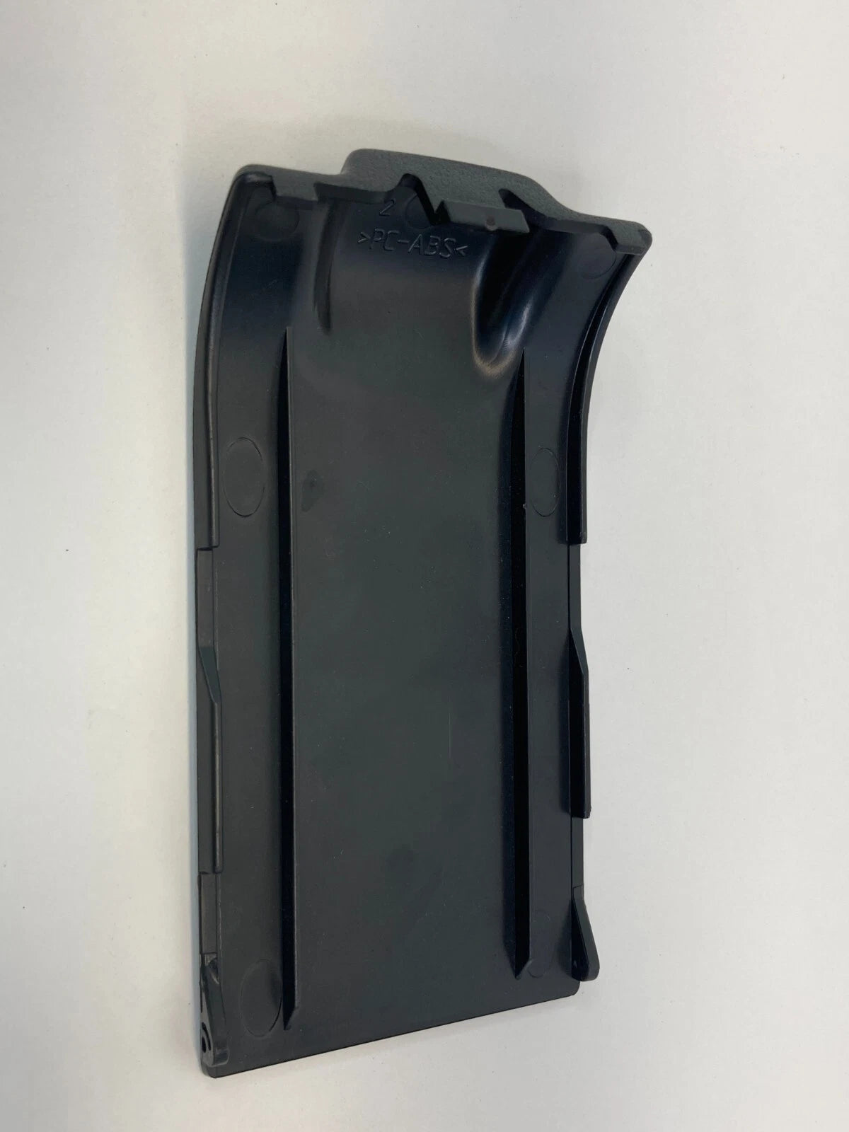 2012-2014 FORD FOCUS REAR DECK CHILD SAFETY SEAT ANCHOR HOOK COVER TRIM OEM