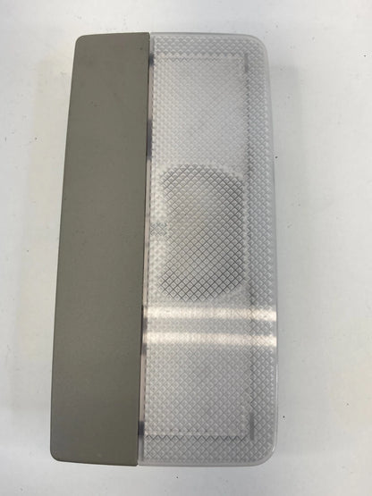2010-2017 CHEVROLET EQUINOX GMC TERRAIN INTERIOR ROOF DOME MAP LIGHT LAMP OEM