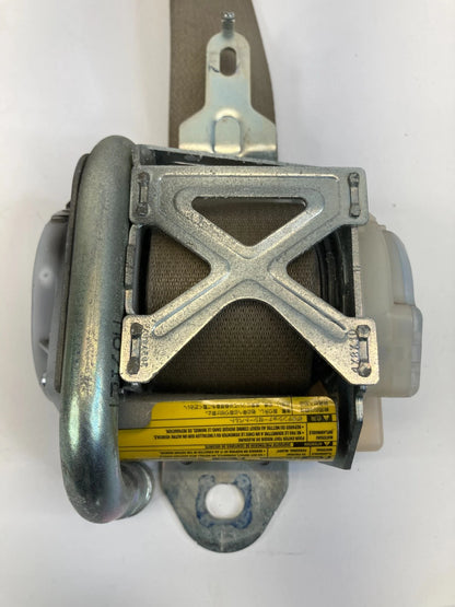 2007-2012 MITSUBISHI GALANT FRONT RIGHT SIDE SEAT BELT RETRACTOR 2028922 OEM